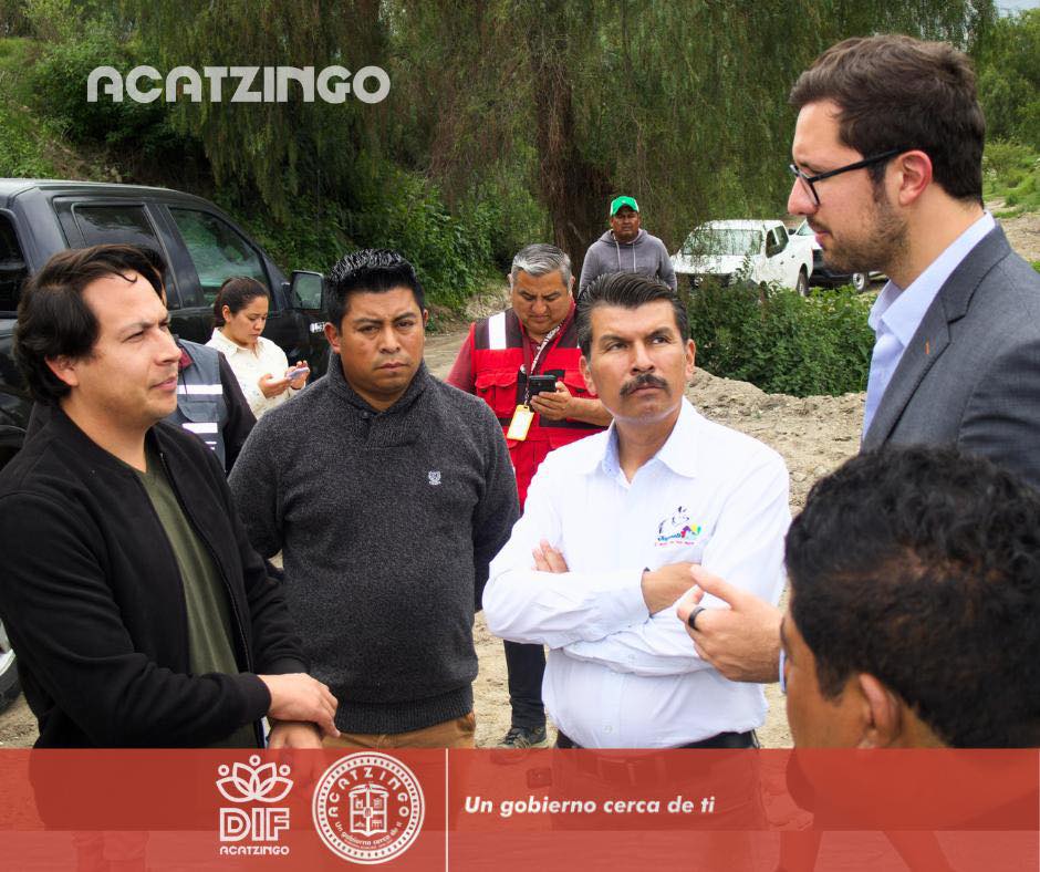 Noticias del Ayuntamiento