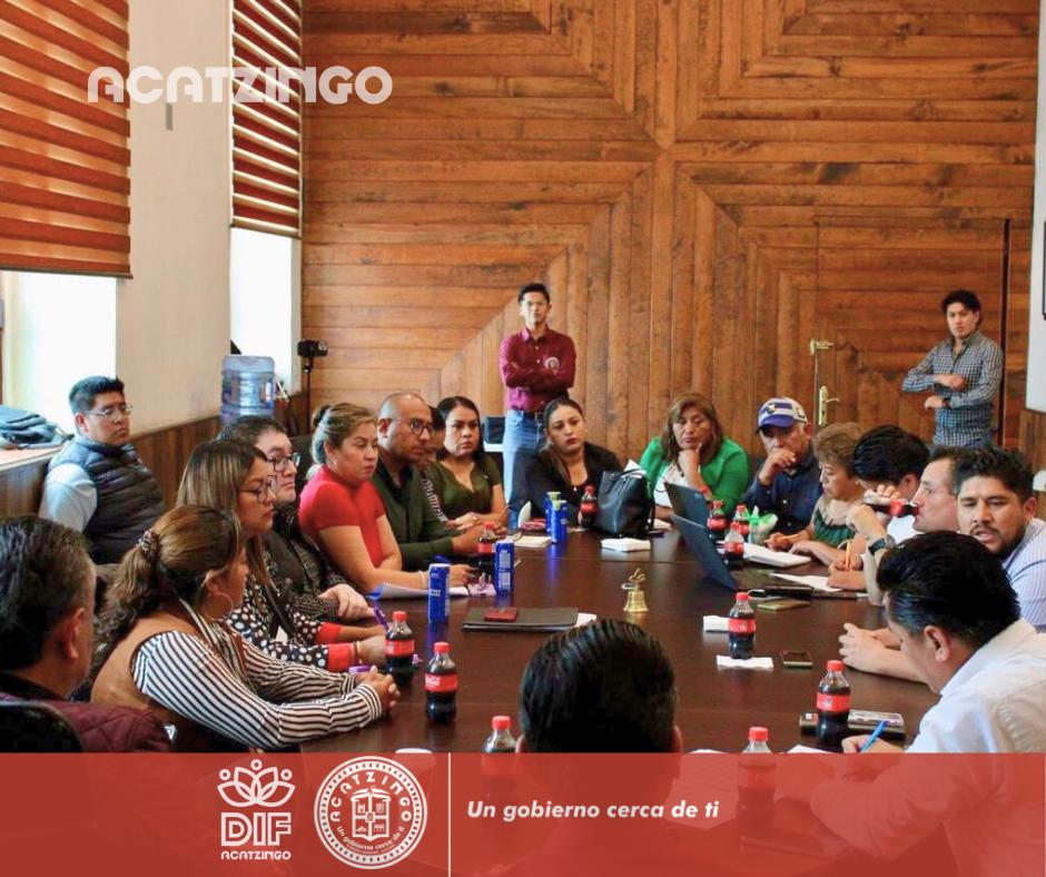 Noticias del Ayuntamiento