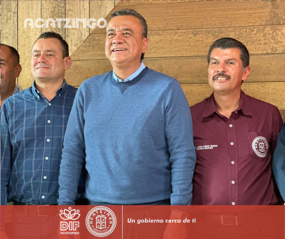 Noticias del Ayuntamiento
