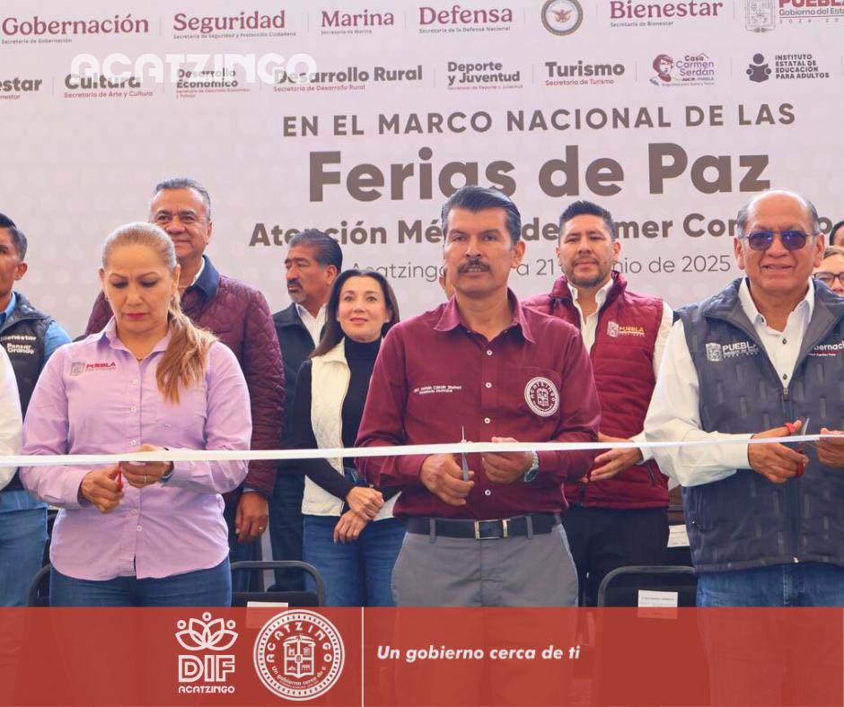 Noticias del Ayuntamiento
