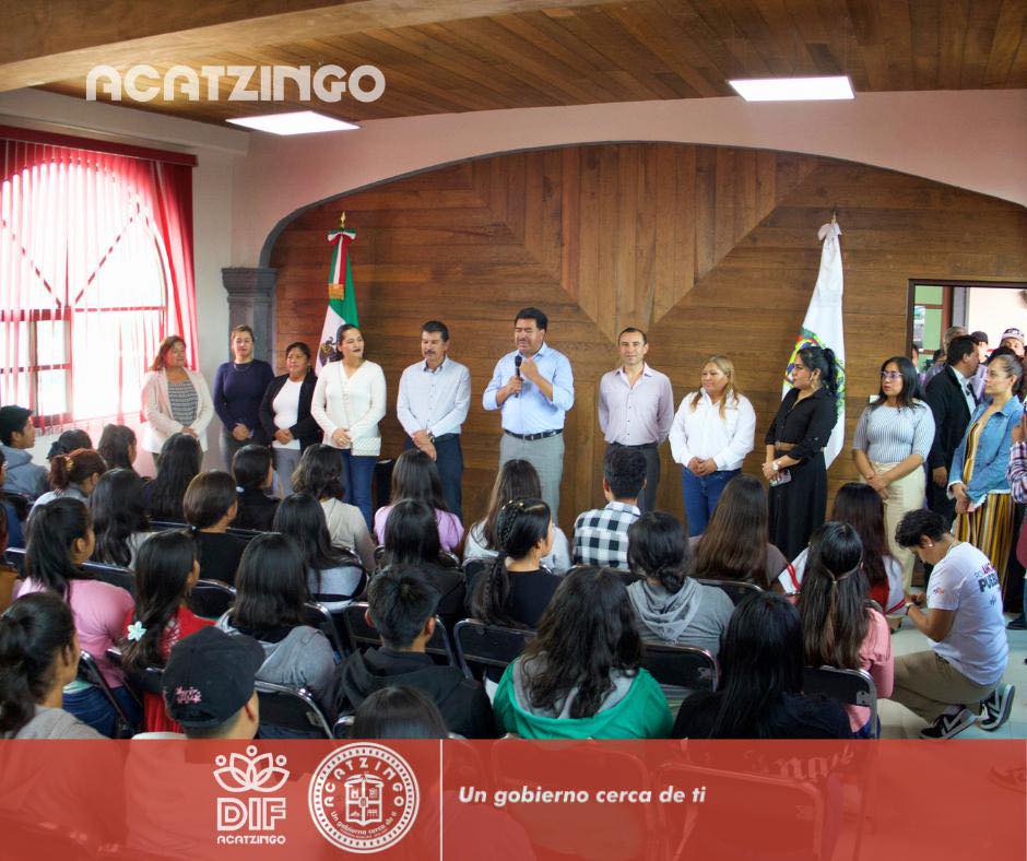 Noticias del Ayuntamiento