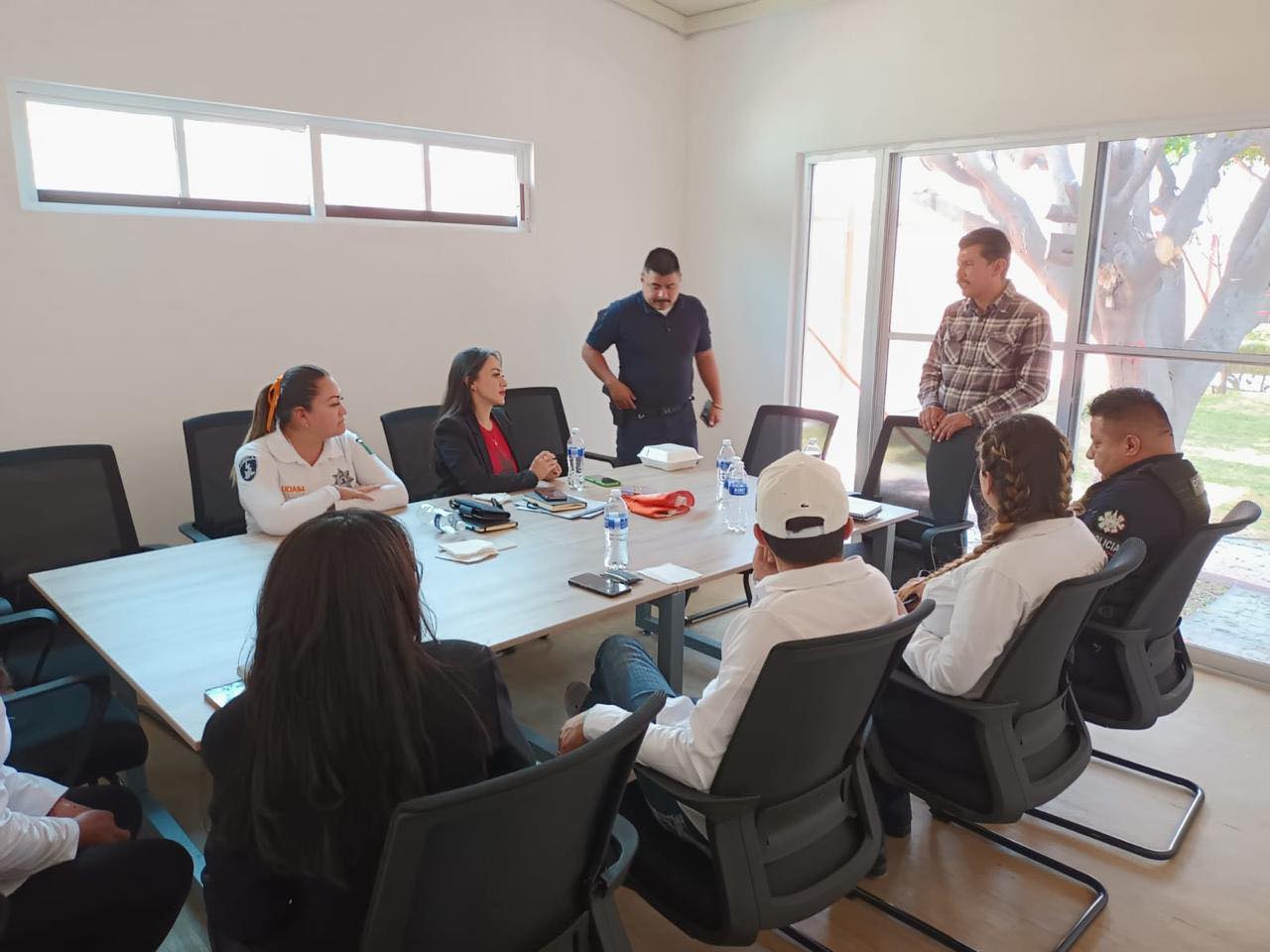 Noticias del Ayuntamiento