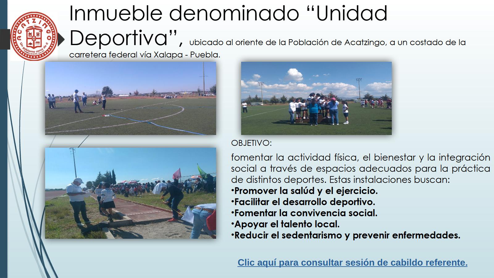 Noticias del Ayuntamiento