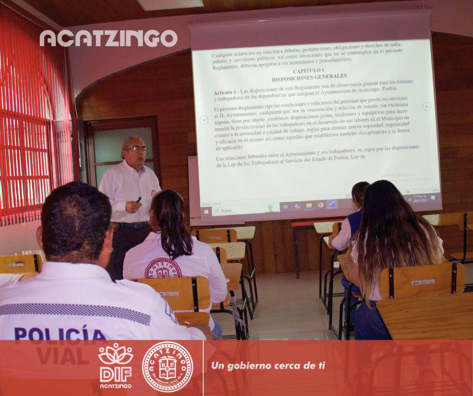 Noticias del Ayuntamiento