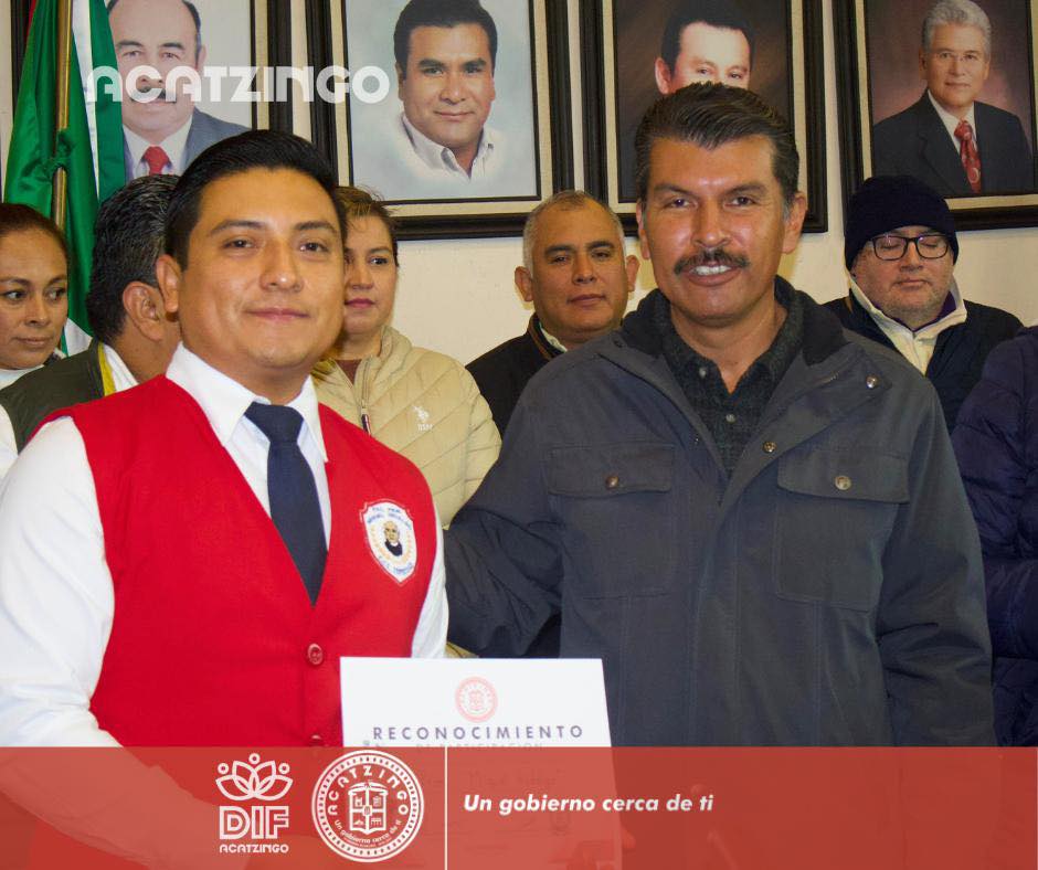 Noticias del Ayuntamiento