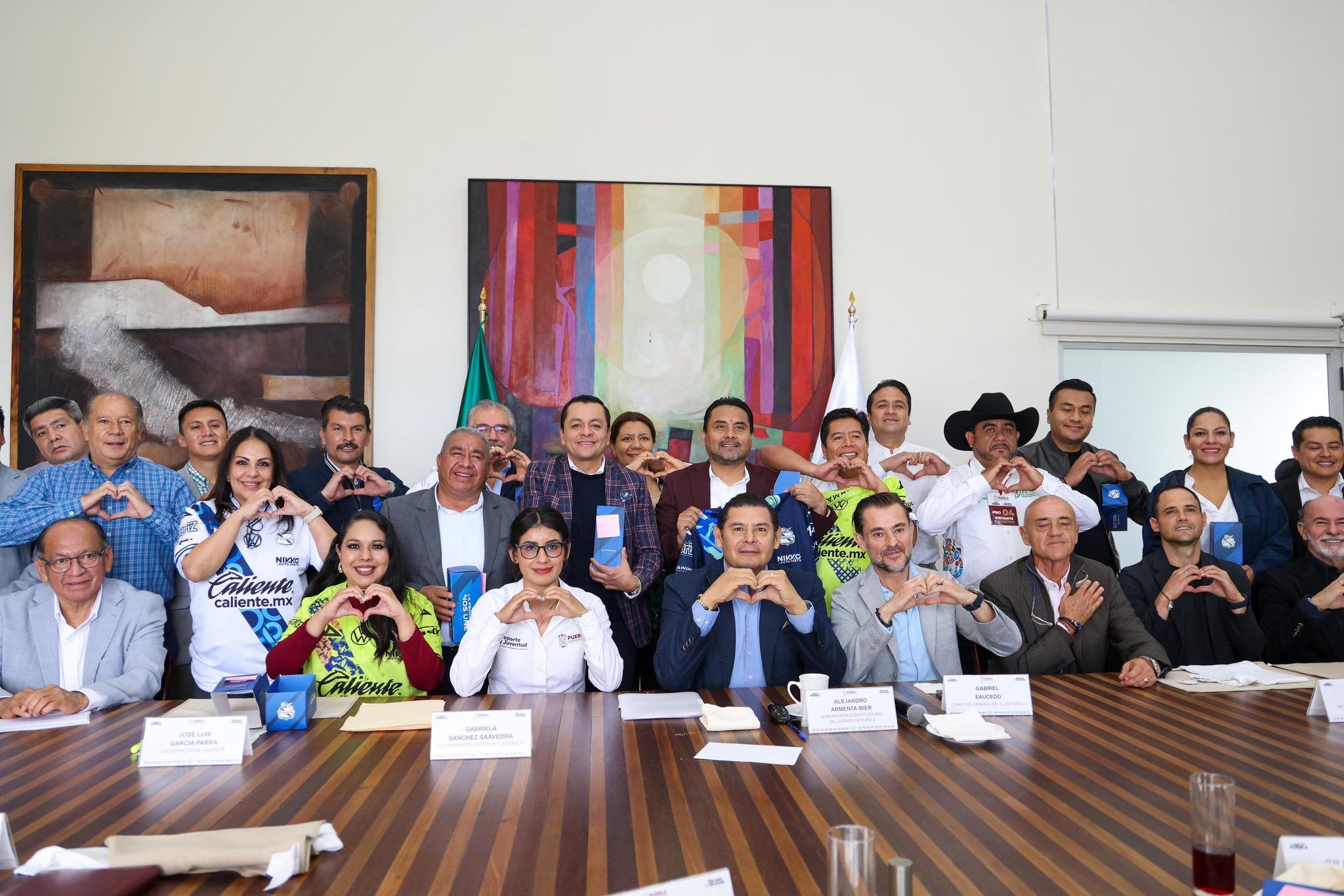 Noticias del Ayuntamiento