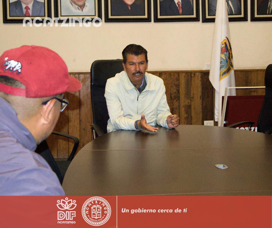 Noticias del Ayuntamiento