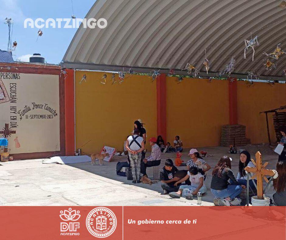Noticias del Ayuntamiento