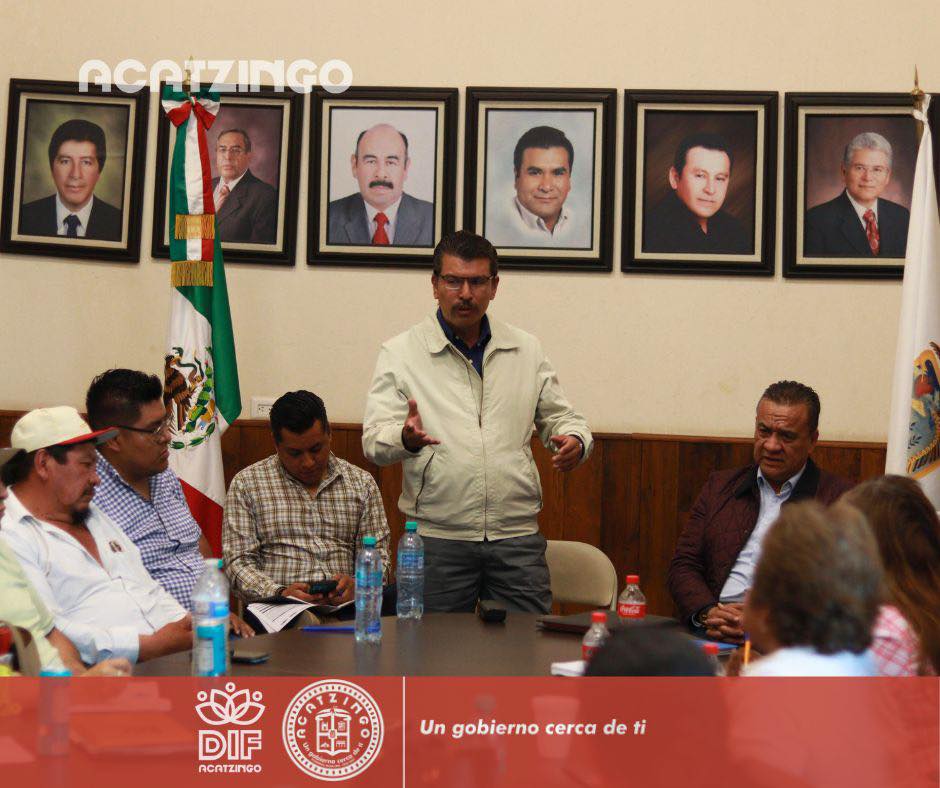 Noticias del Ayuntamiento