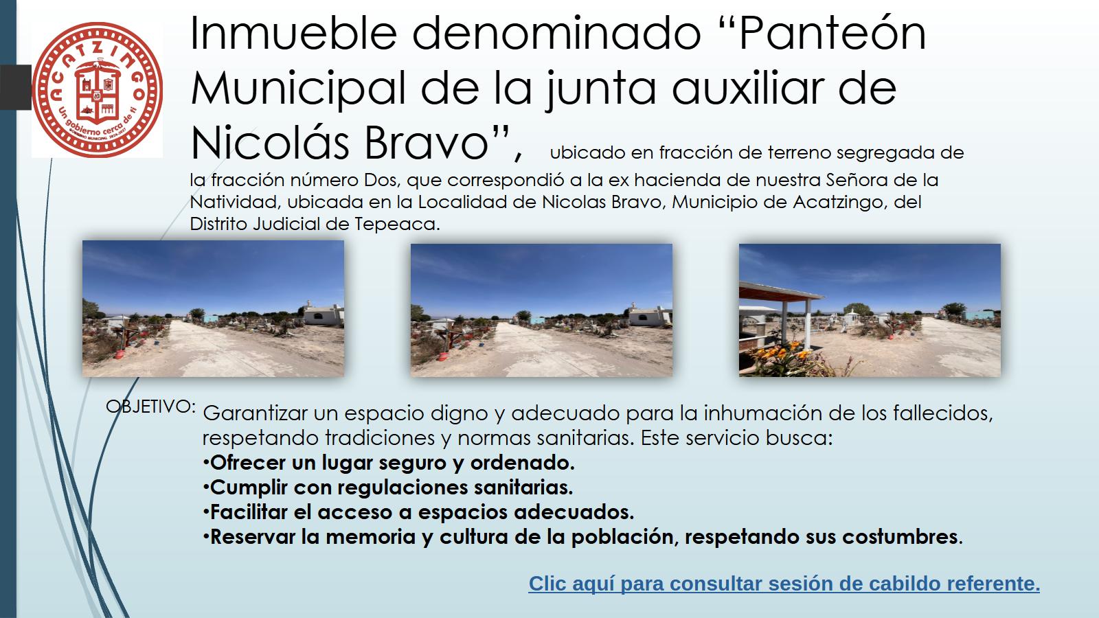 Noticias del Ayuntamiento