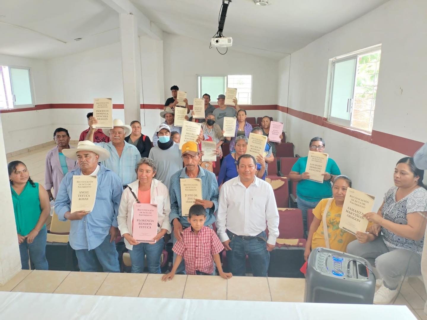 Noticias del Ayuntamiento