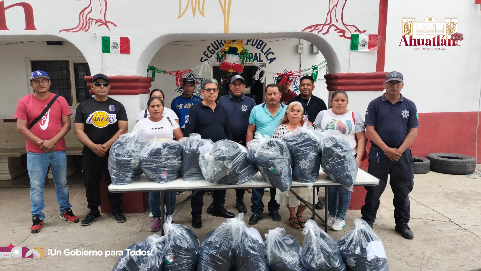 Noticias del Ayuntamiento