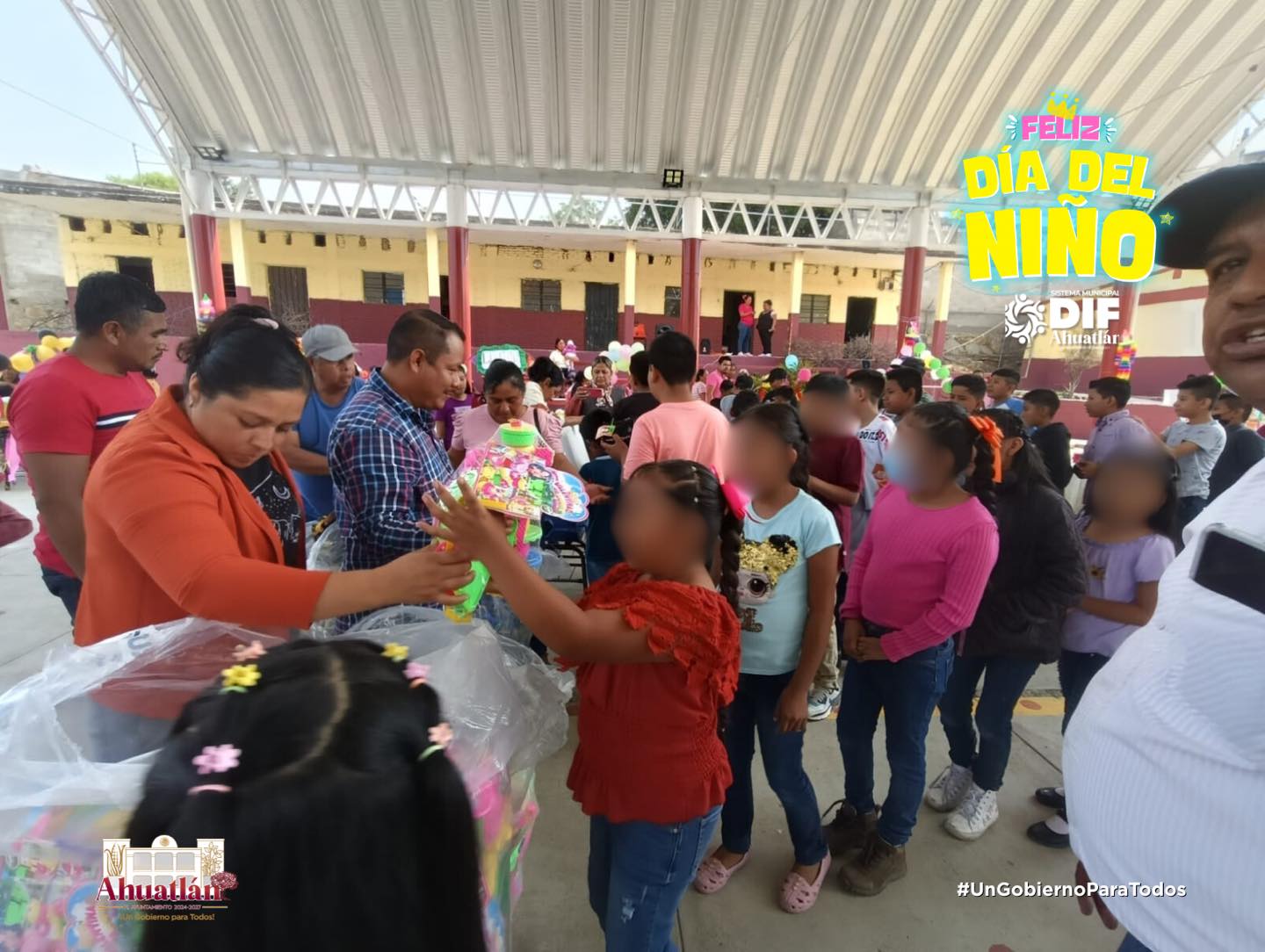 Noticias del Ayuntamiento