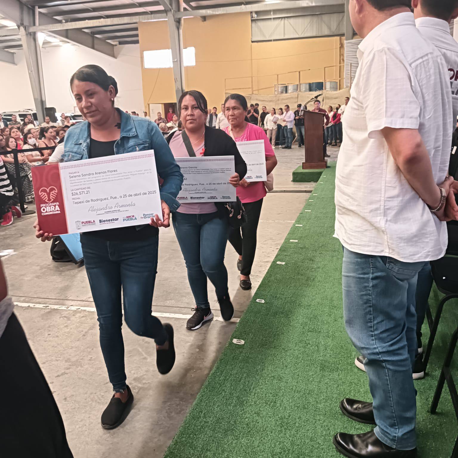 Noticias del Ayuntamiento