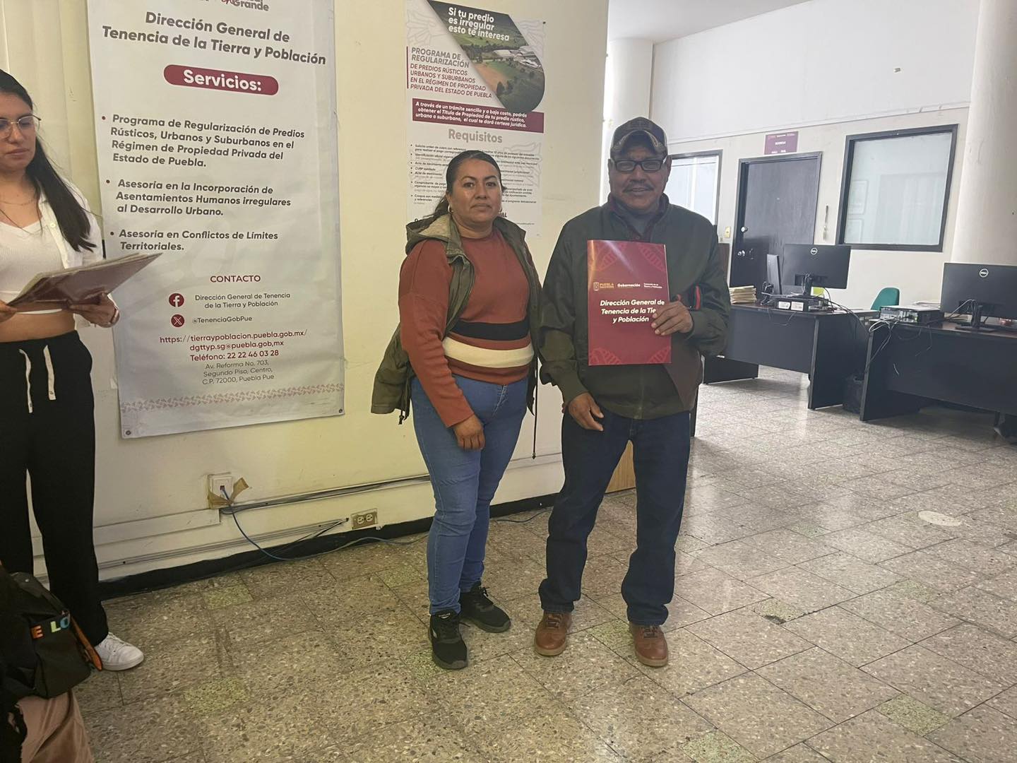 Noticias del Ayuntamiento