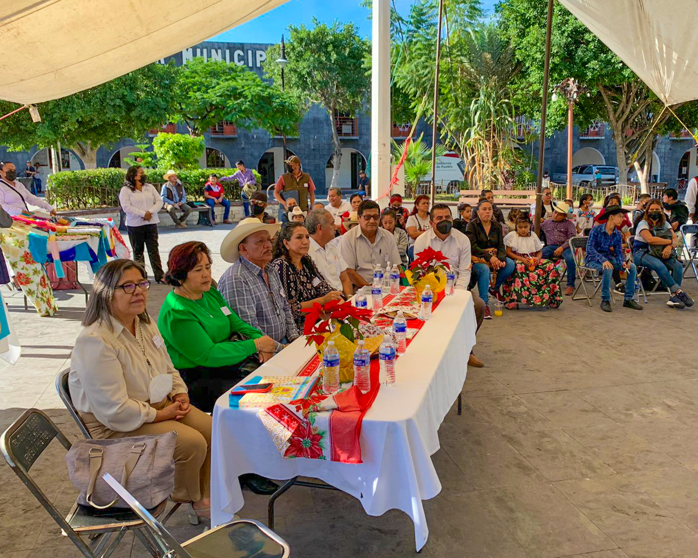 Evento "Semana de la Inclusión , una tares de todos"