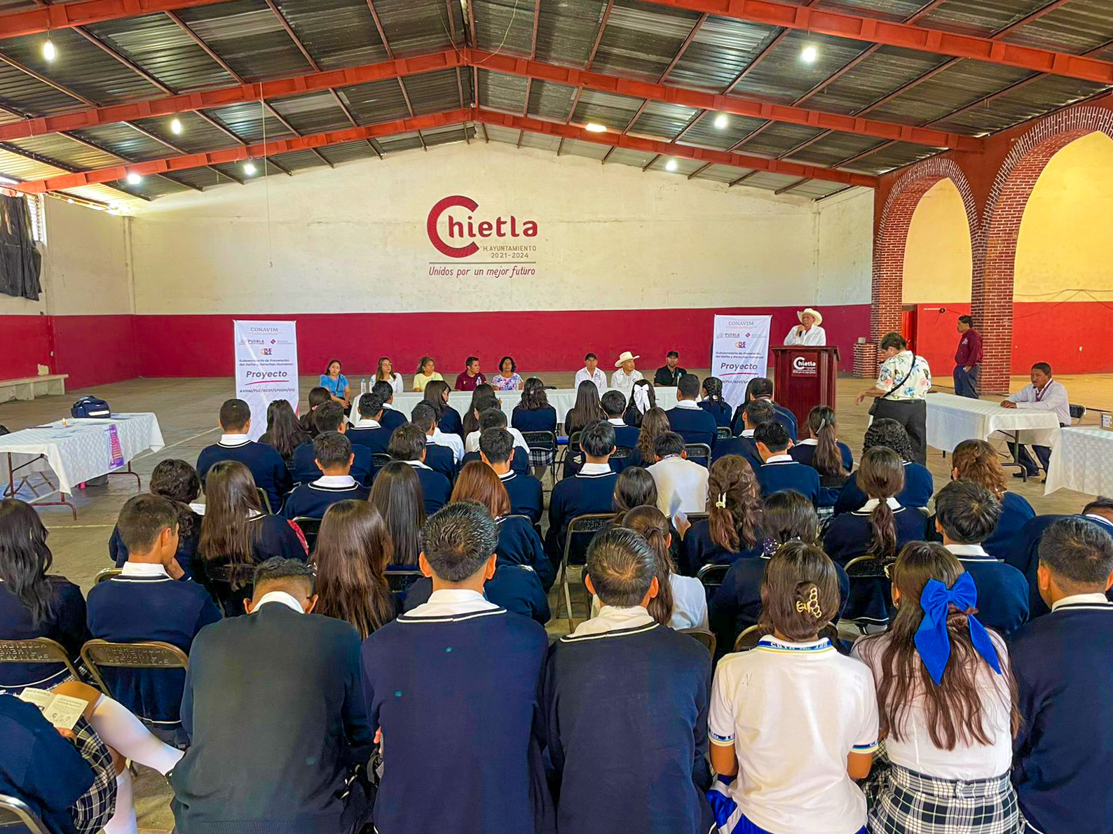 Noticias del Ayuntamiento