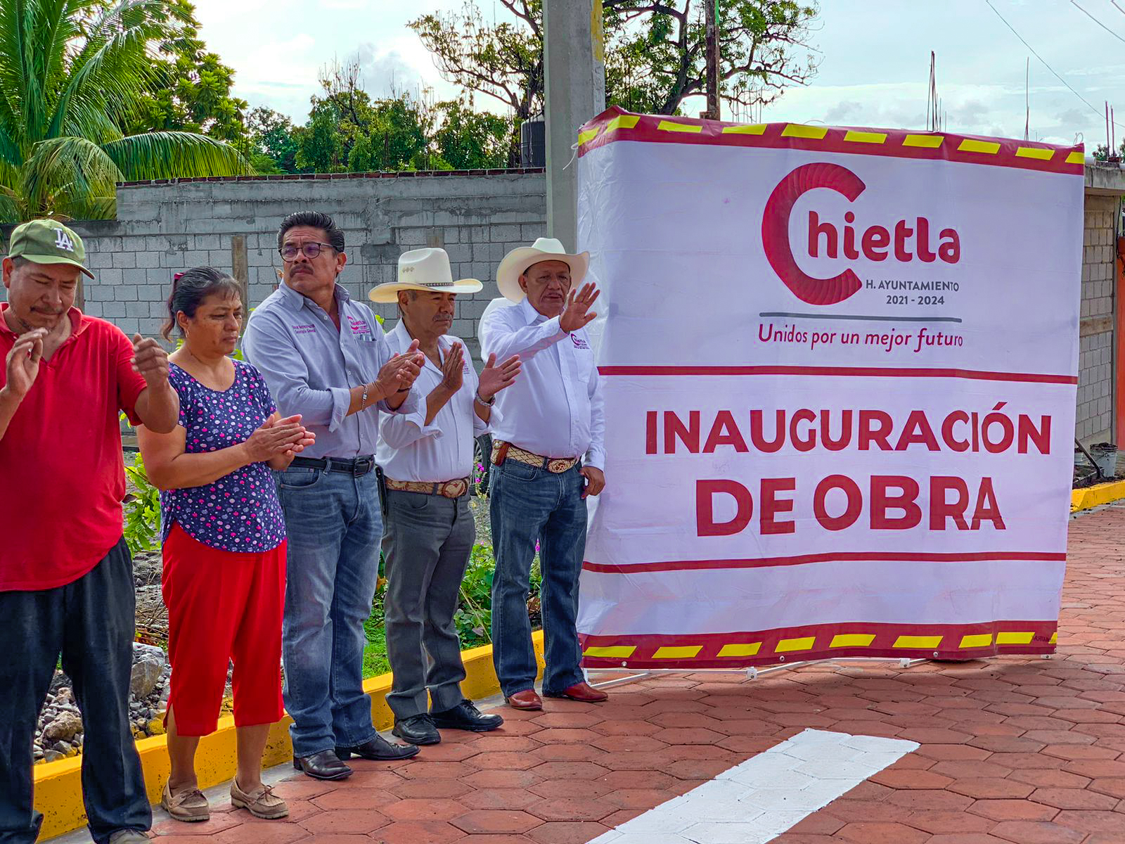 Noticias del Ayuntamiento