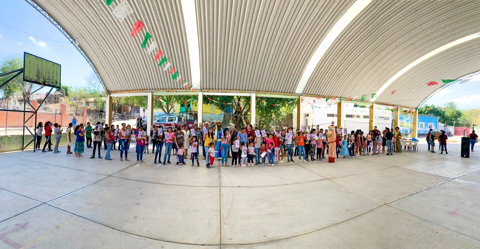 Noticias del Ayuntamiento