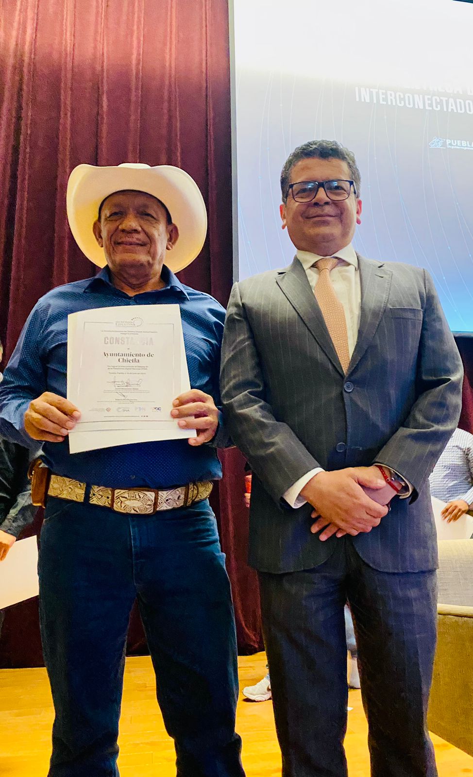 Noticias del Ayuntamiento