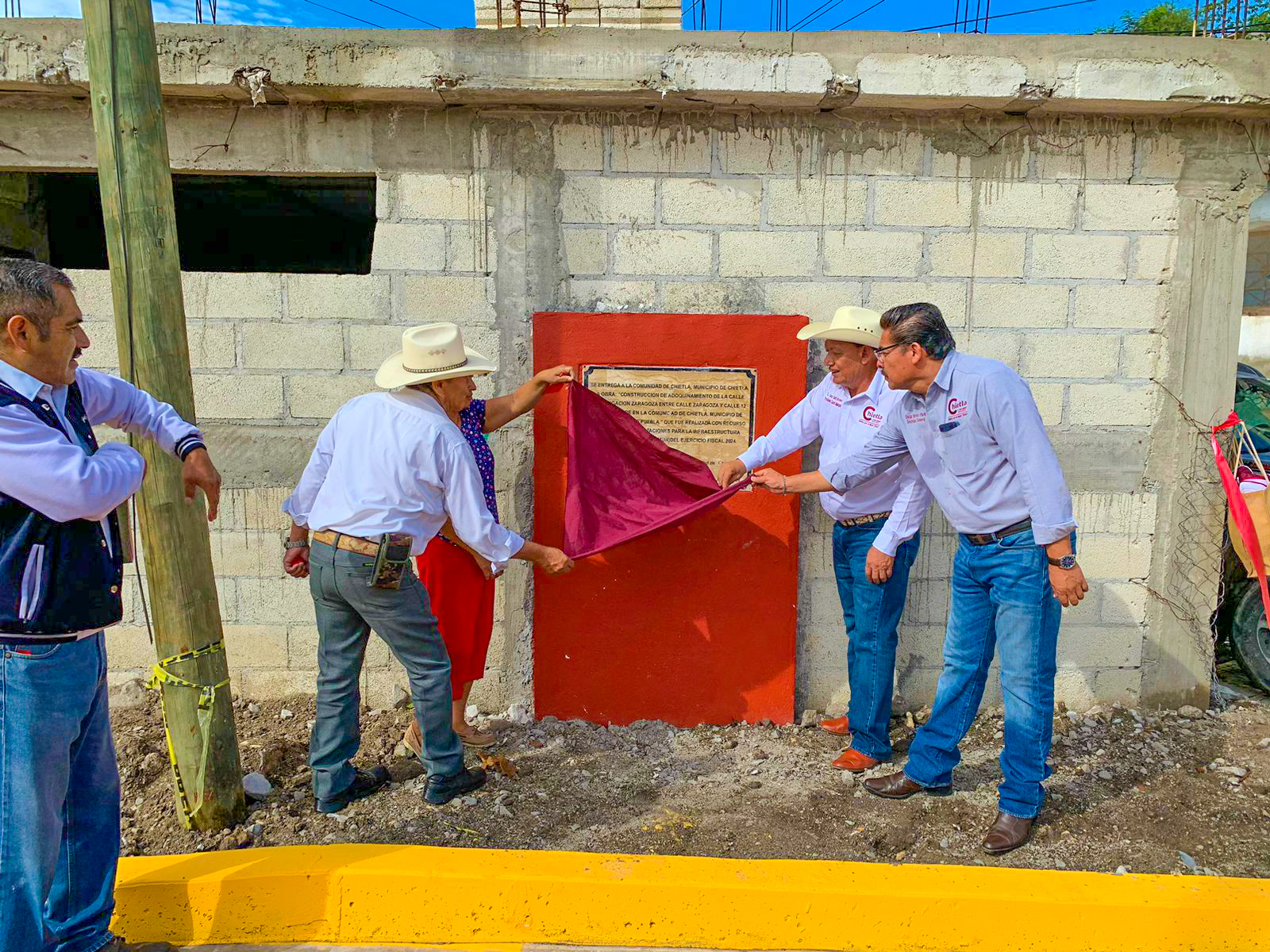 Noticias del Ayuntamiento