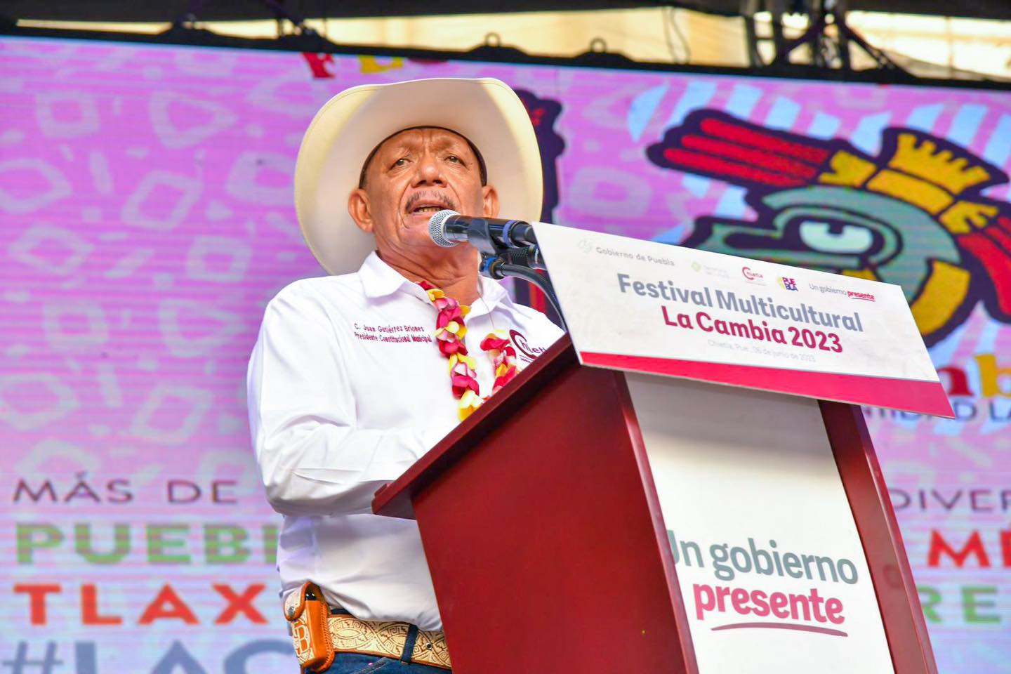 Noticias del Ayuntamiento