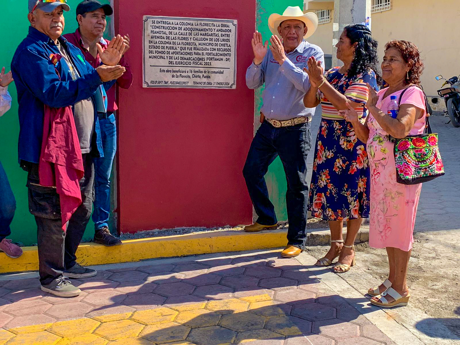 Noticias del Ayuntamiento