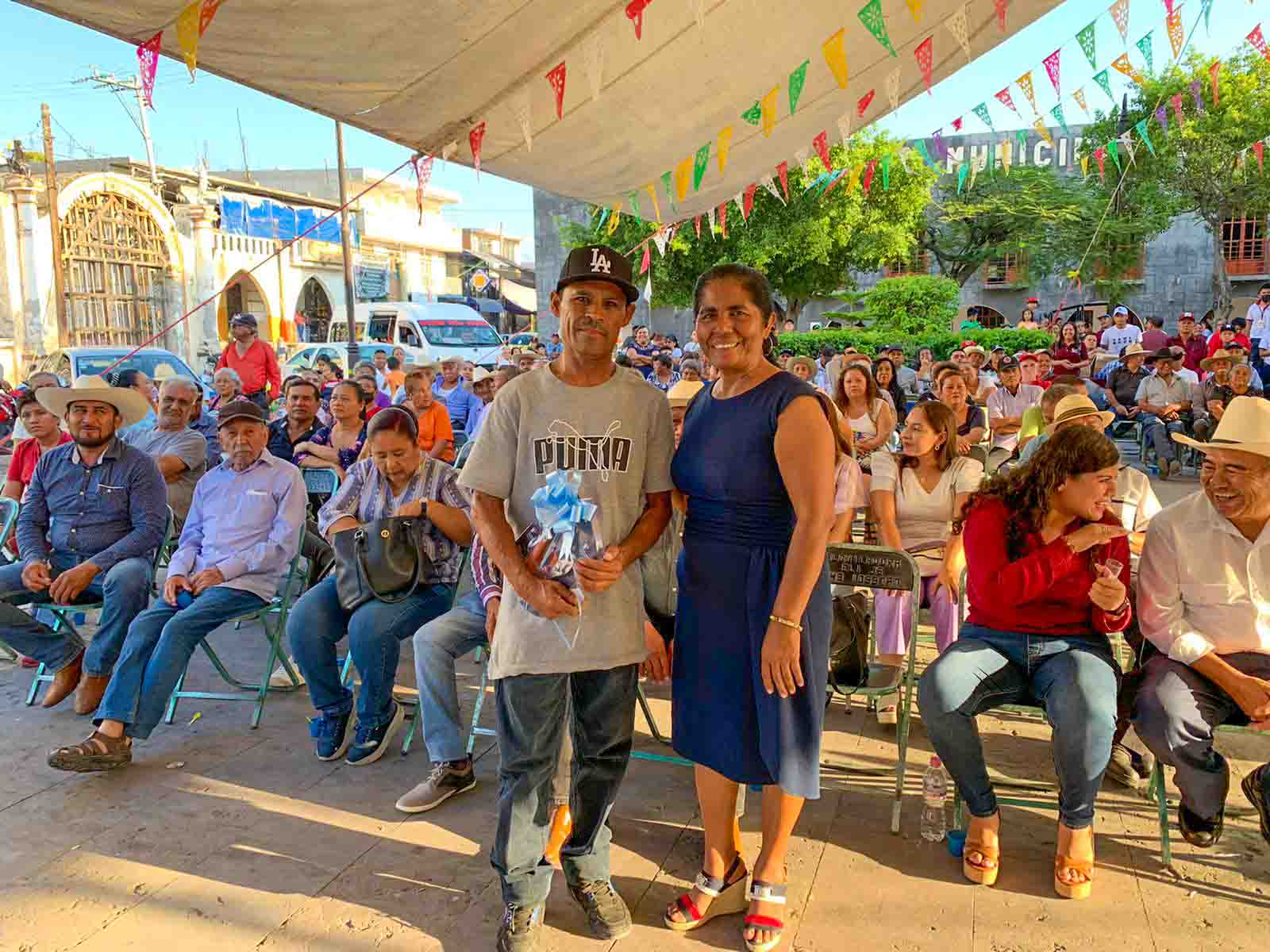 Noticias del Ayuntamiento