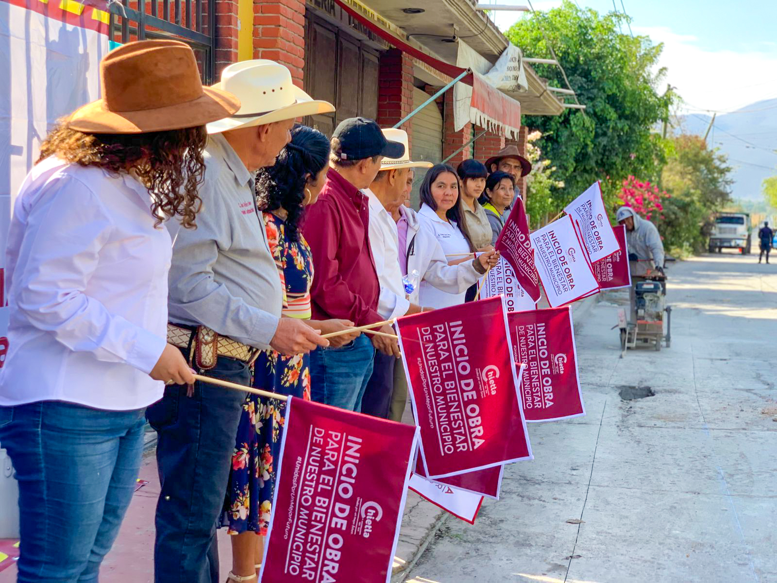 Noticias del Ayuntamiento