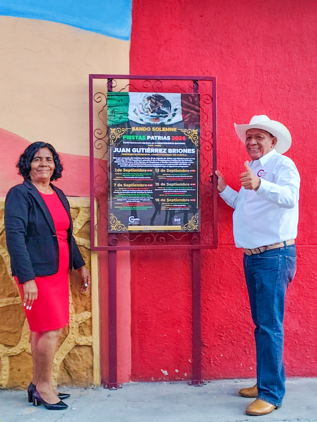 Noticias del Ayuntamiento