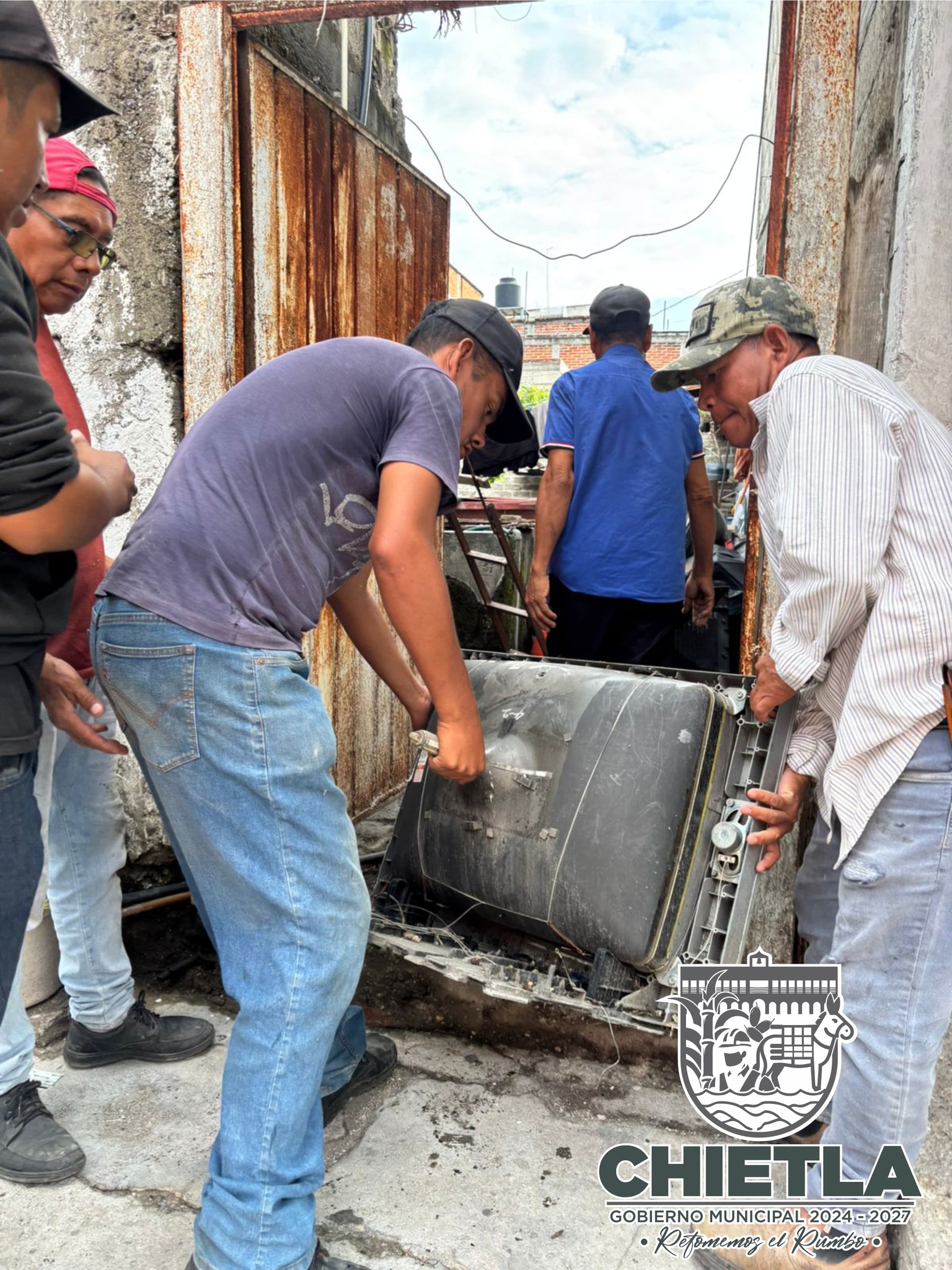 Noticias del Ayuntamiento