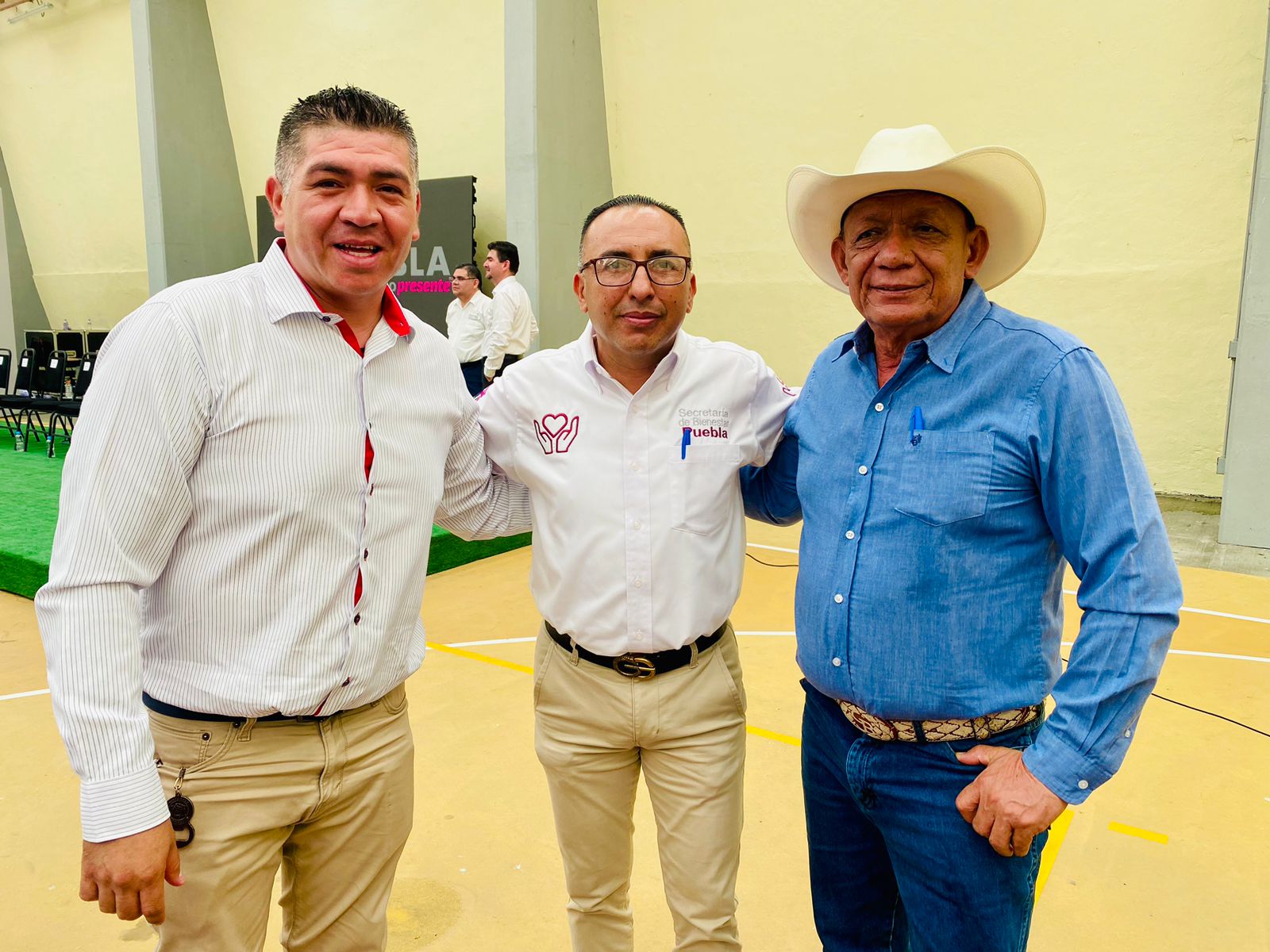Noticias del Ayuntamiento