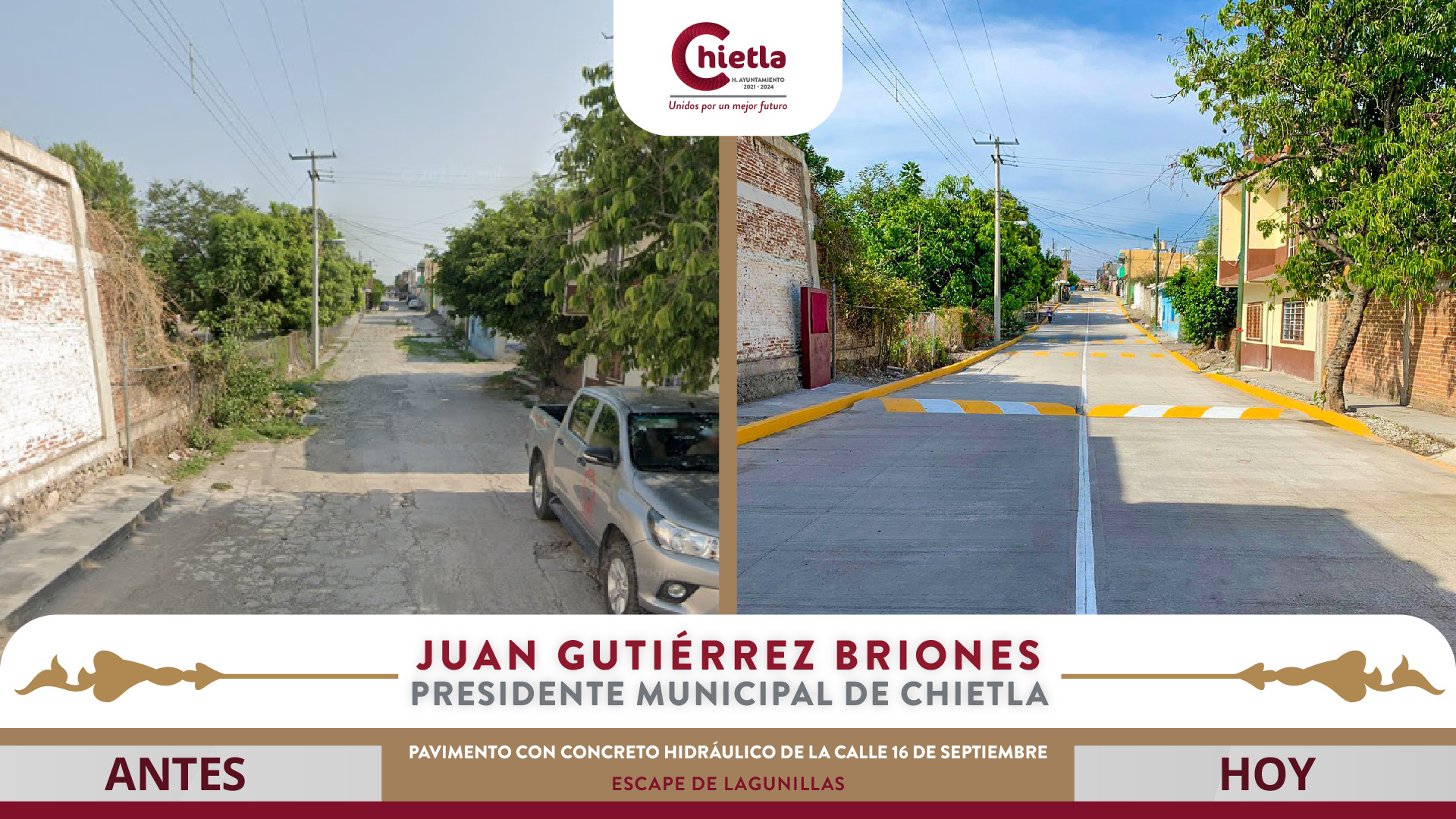 Noticias del Ayuntamiento