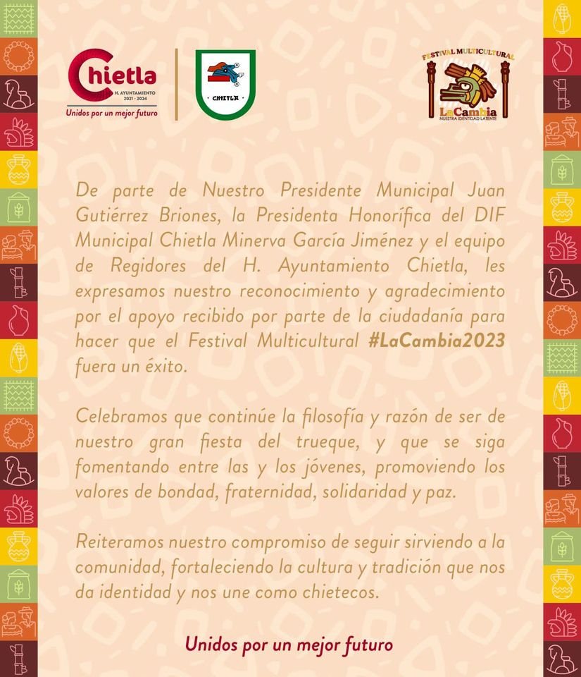 Noticias del Ayuntamiento