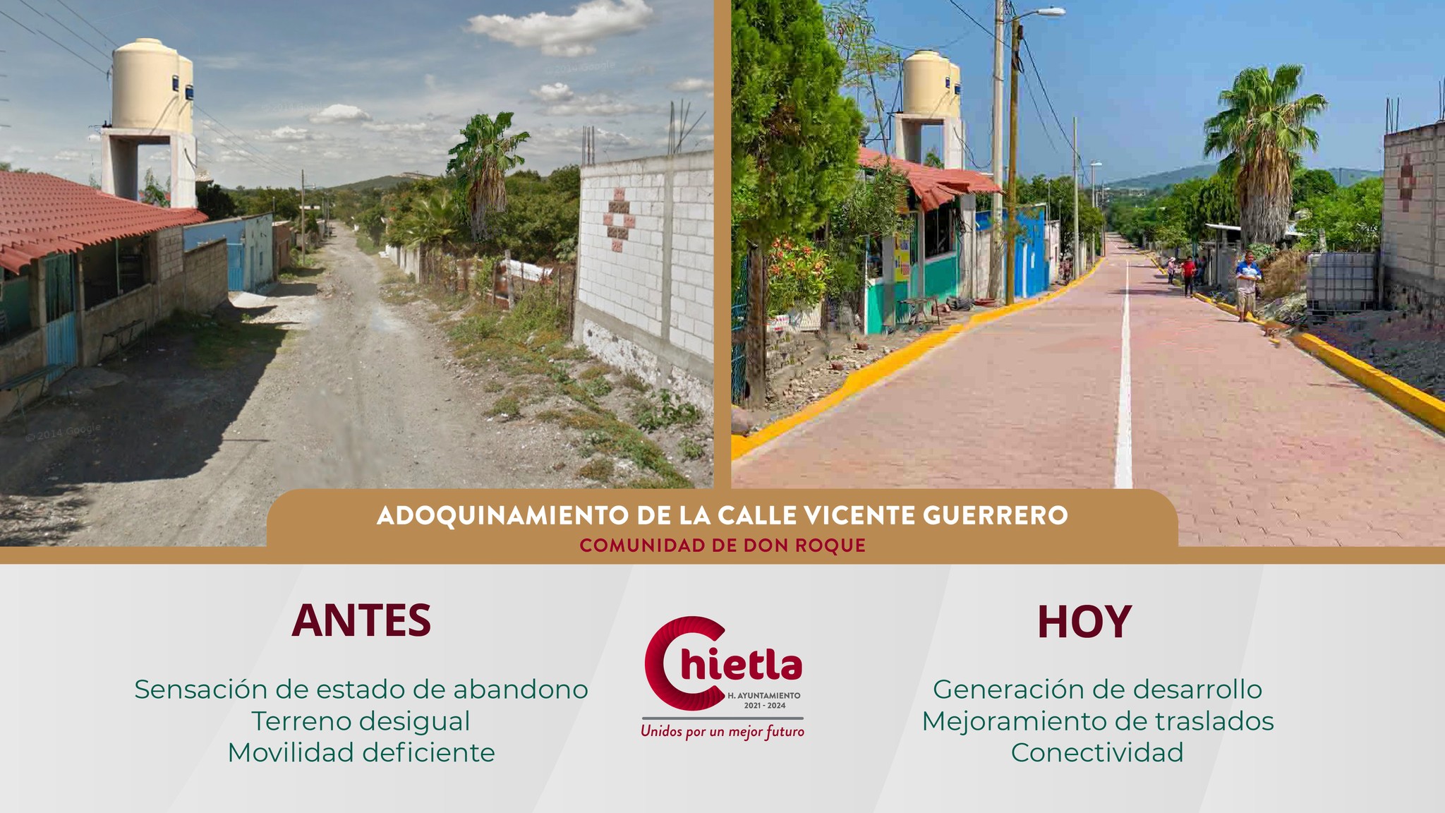 Noticias del Ayuntamiento