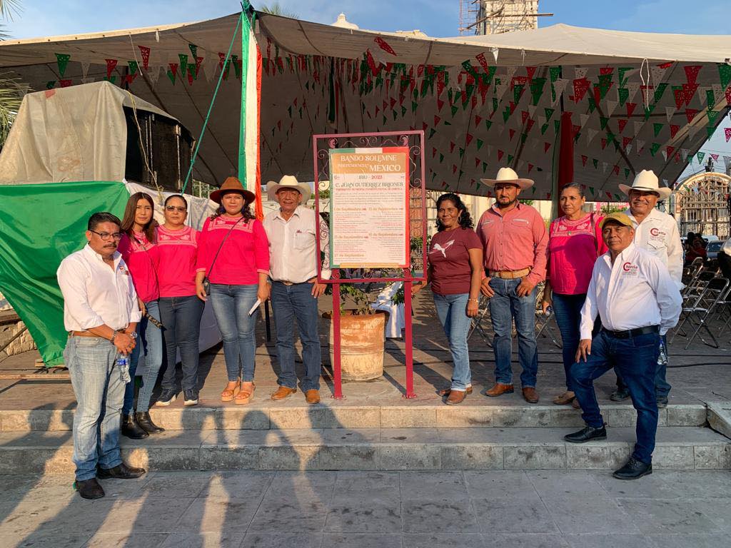 Noticias del Ayuntamiento