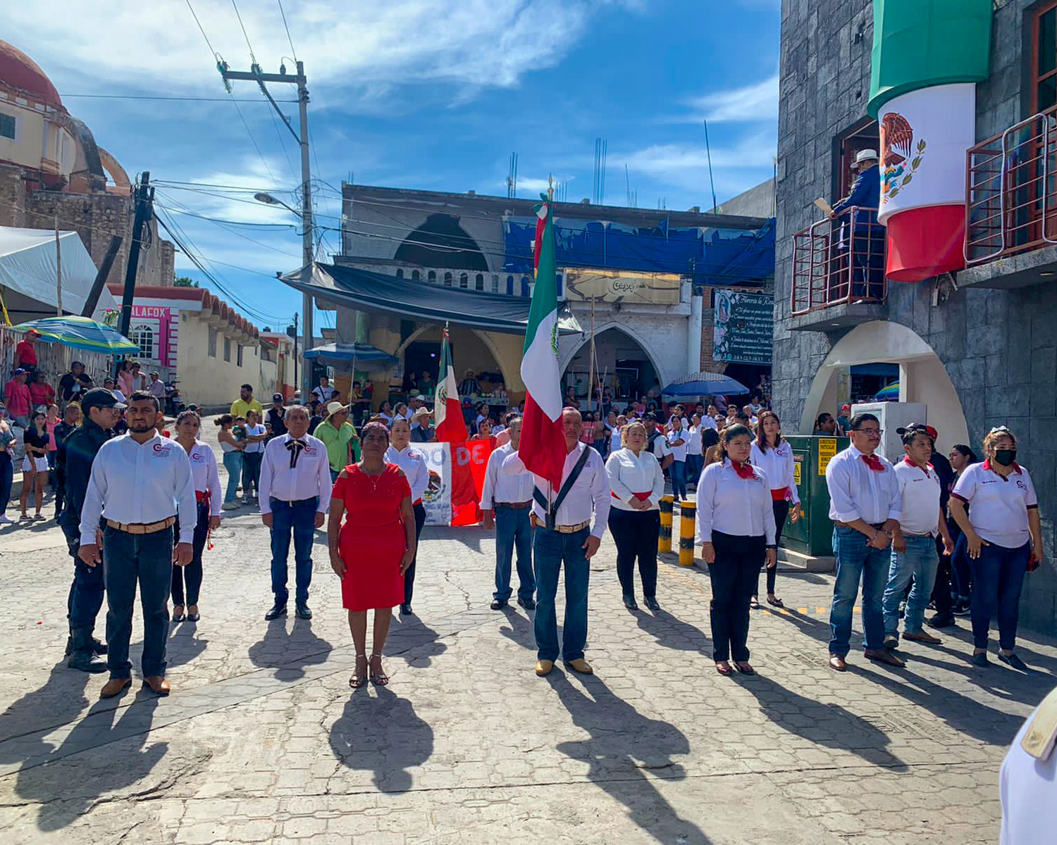 Noticias del Ayuntamiento