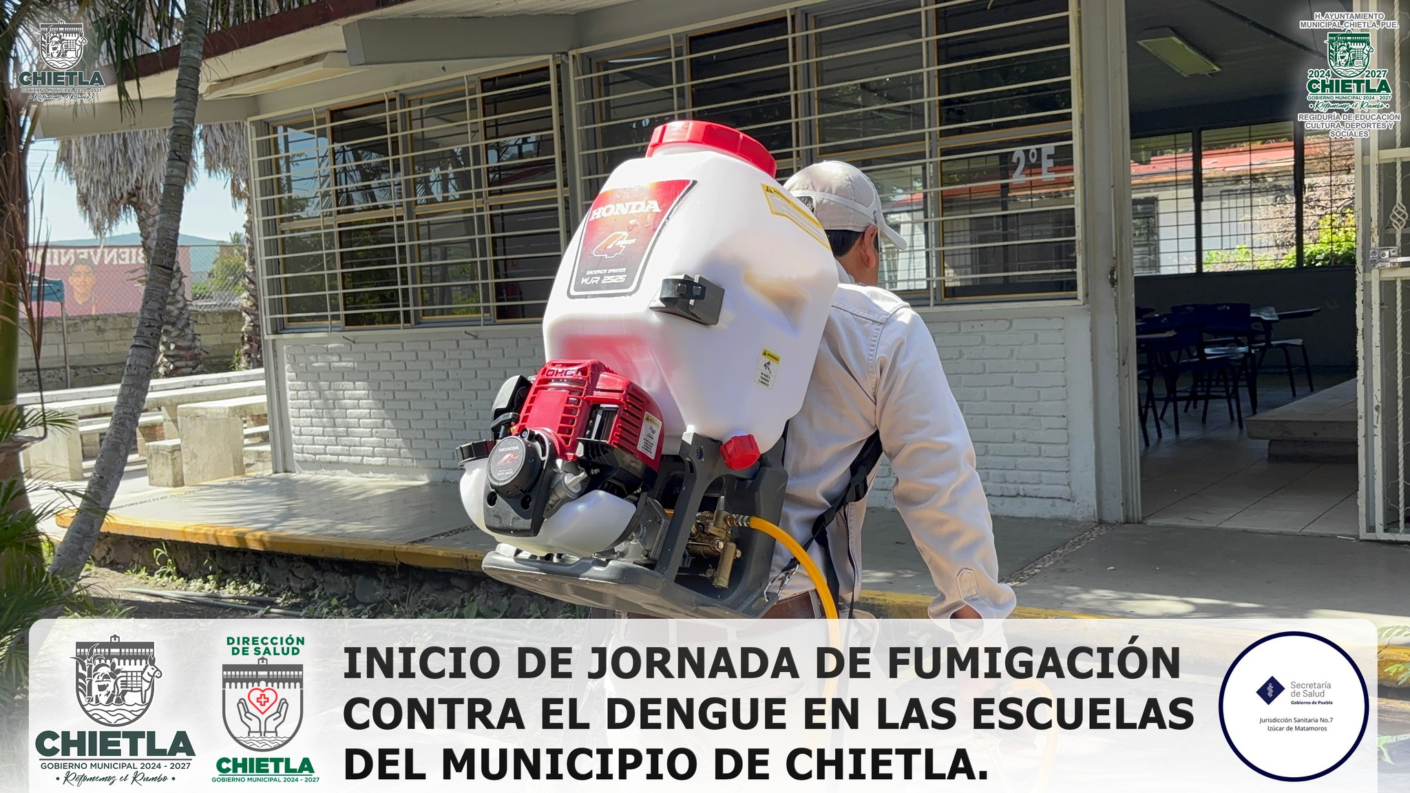Noticias del Ayuntamiento