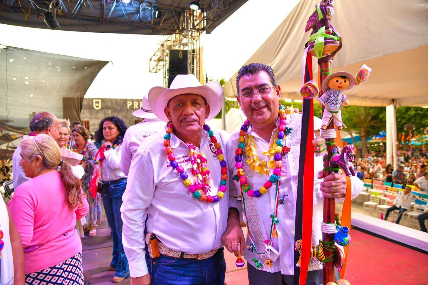 Noticias del Ayuntamiento