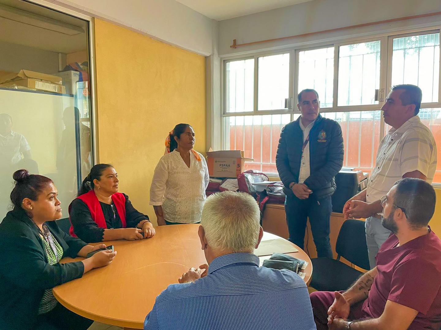 Noticias del Ayuntamiento