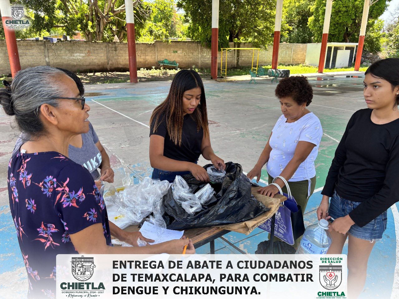Noticias del Ayuntamiento