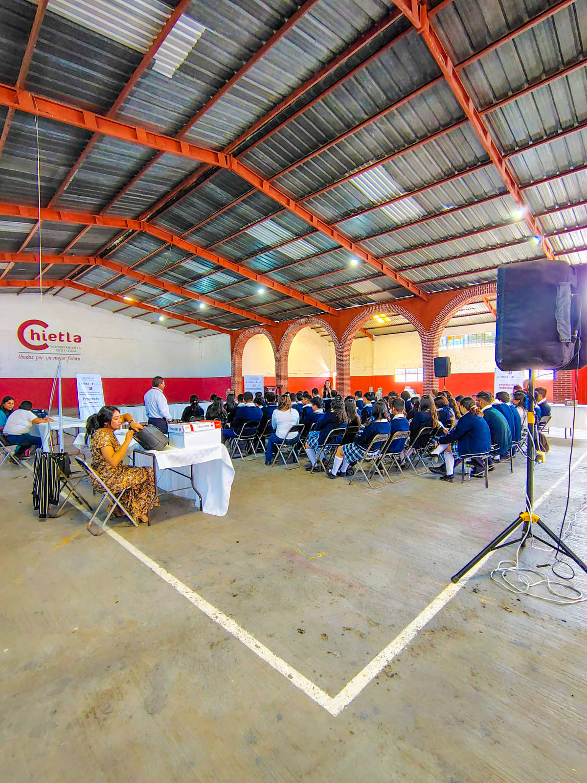 Noticias del Ayuntamiento