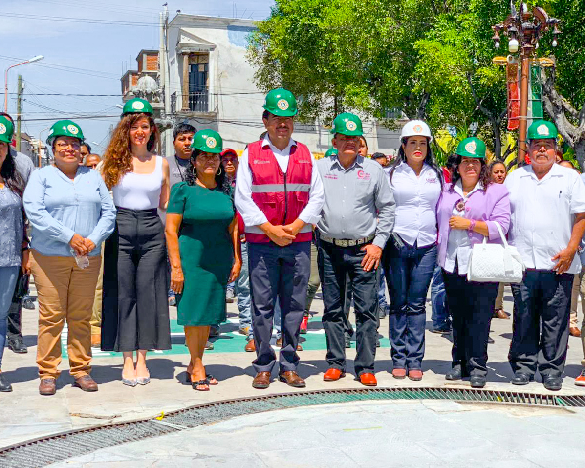 Noticias del Ayuntamiento