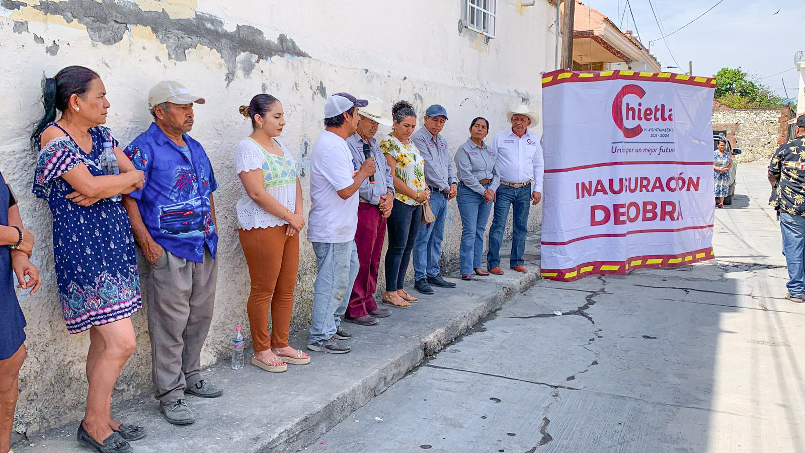 Noticias del Ayuntamiento