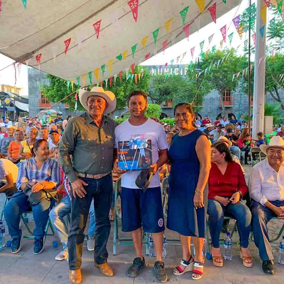 Noticias del Ayuntamiento