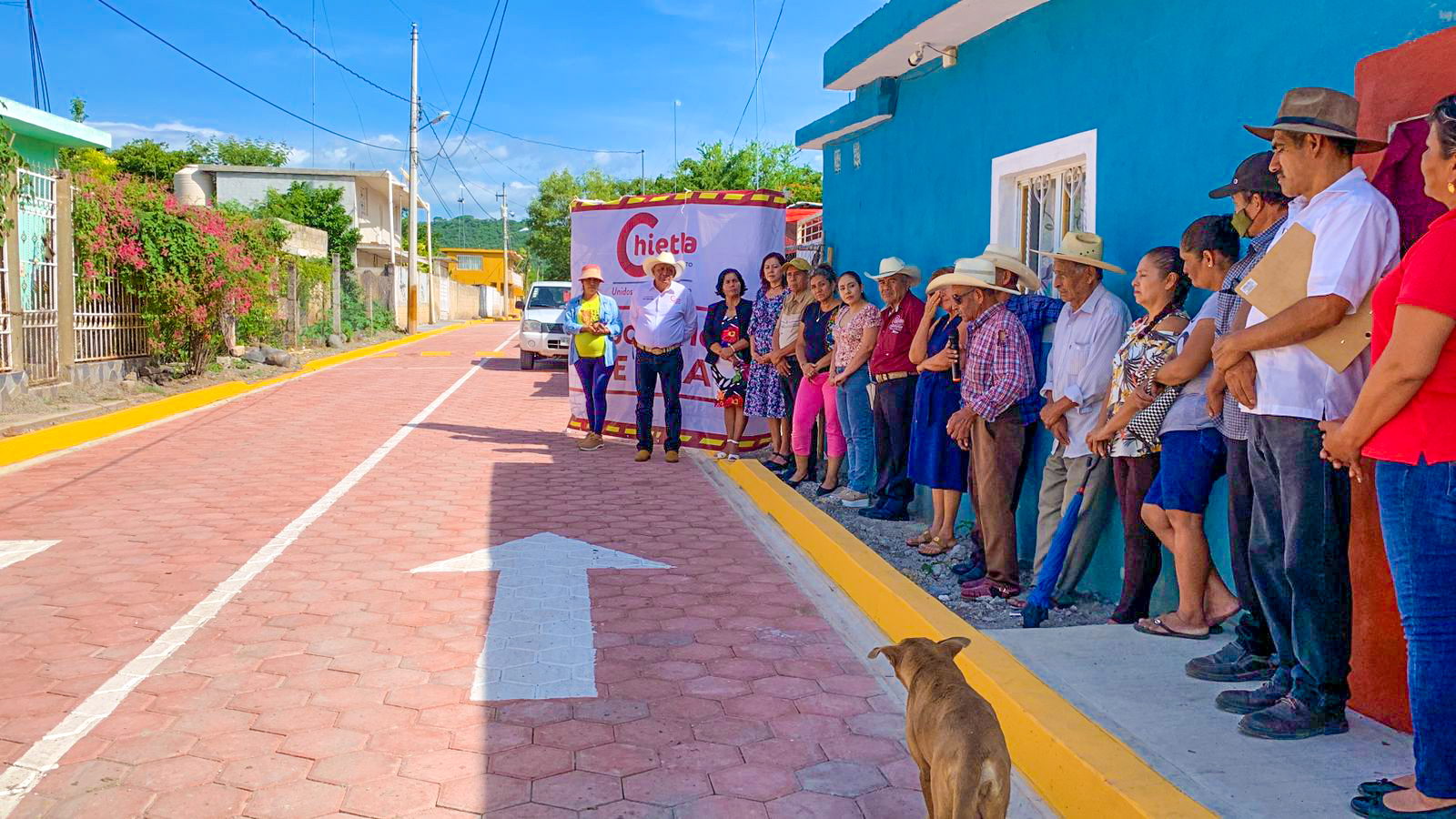 Noticias del Ayuntamiento