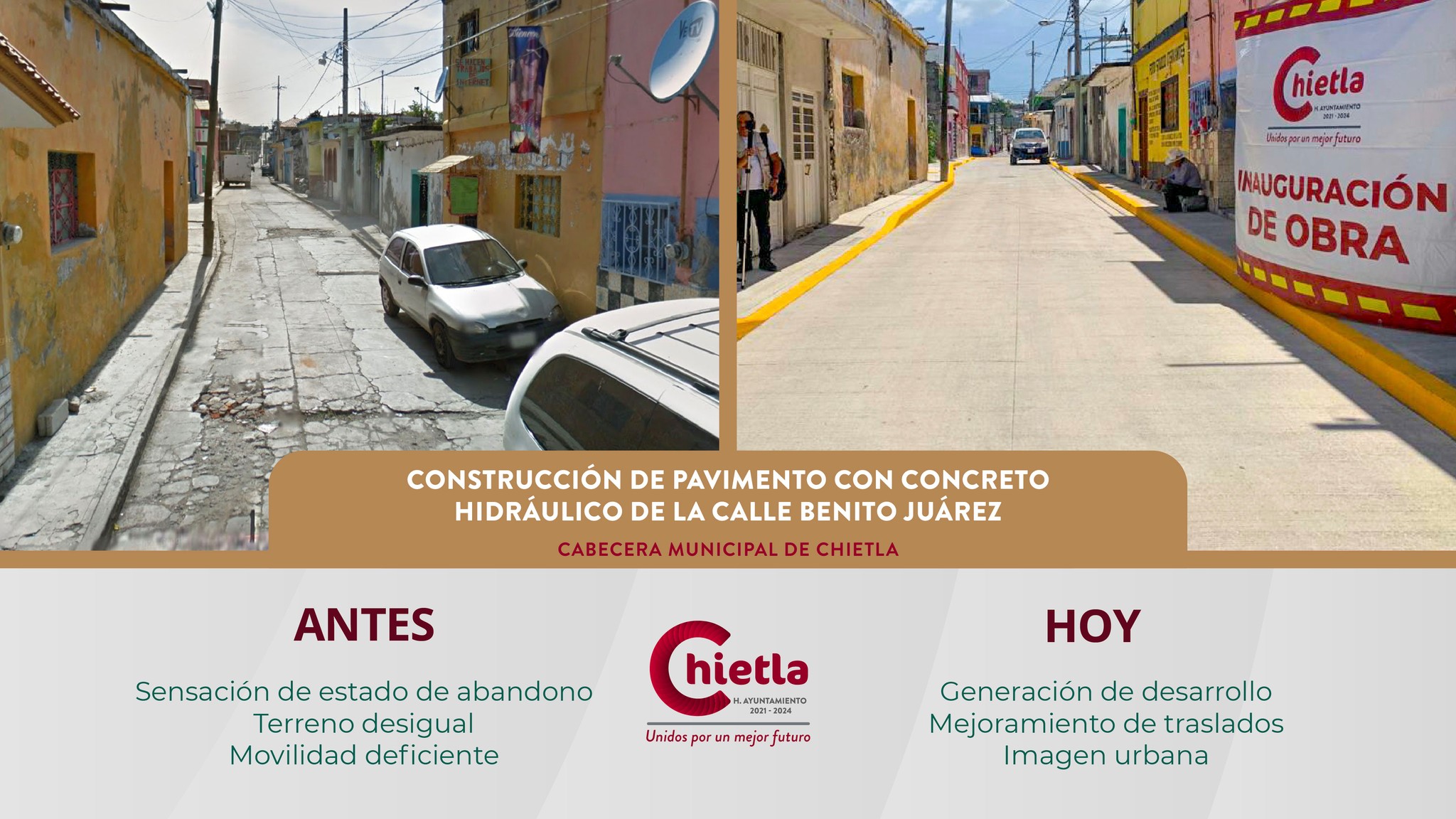 Noticias del Ayuntamiento