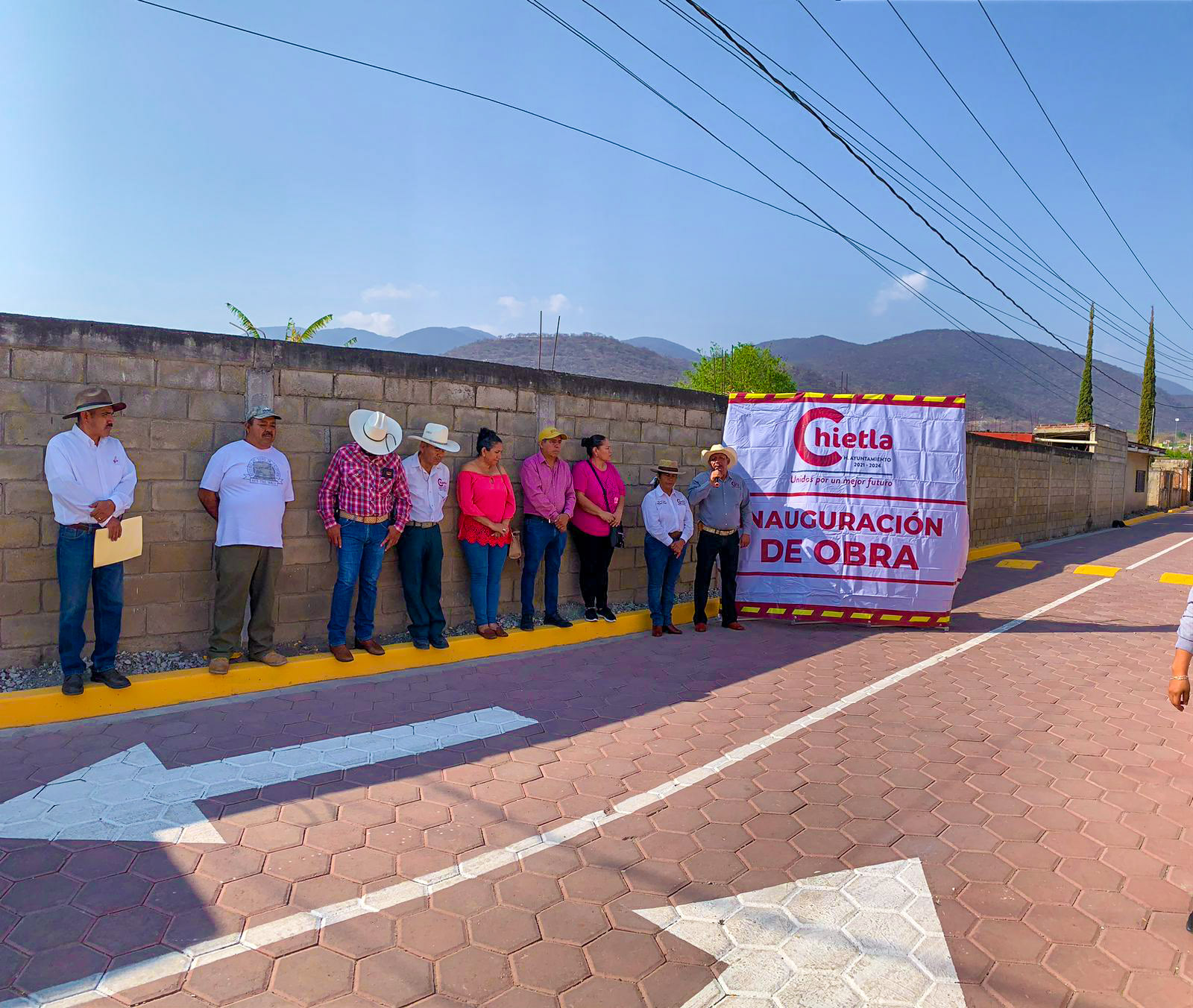Noticias del Ayuntamiento