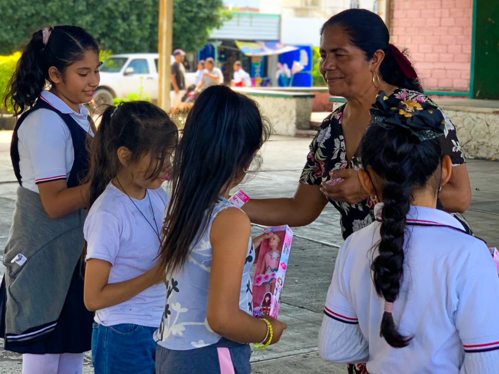 Noticias del Ayuntamiento