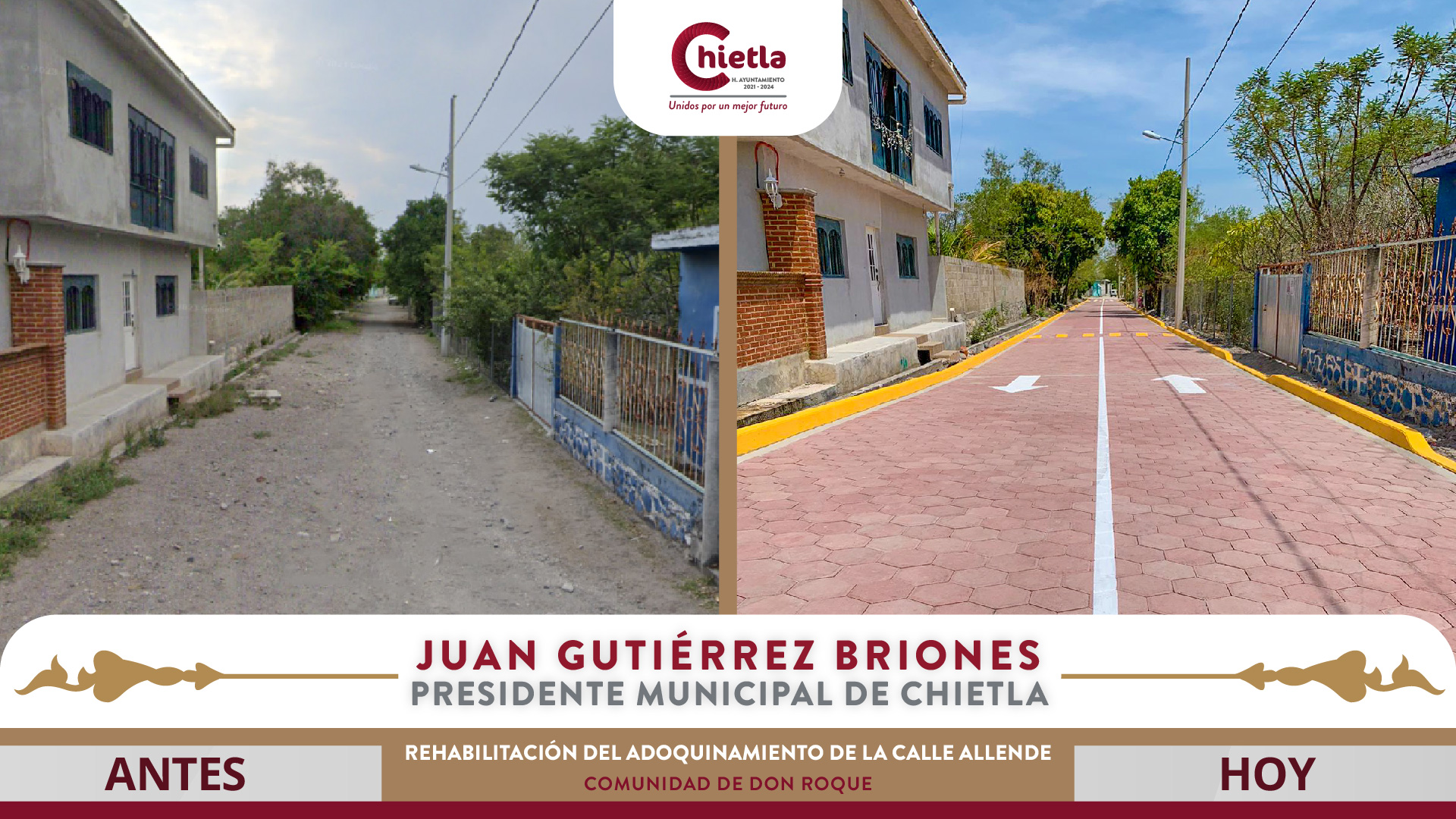 Noticias del Ayuntamiento